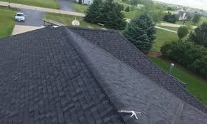 Best Flat Roofing  in Sheridan, CA